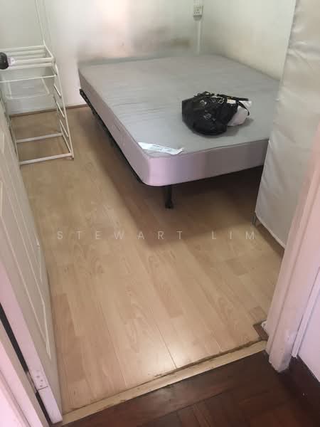 Hollywood Apartments, 110-110D Oxley Rise, 3 Bedrooms, 990 sqft, Apartment For Rent, by Stewart Lim, 21621246 - PropertyGuru.com.sg