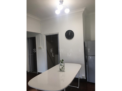 For Rent - Hollywood Apartments