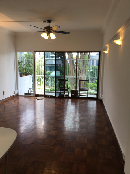 Hollywood Apartments, 110-110D Oxley Rise, 3 Bedrooms, 990 sqft, Apartment For Rent, by Stewart Lim, 21621246 - PropertyGuru.com.sg