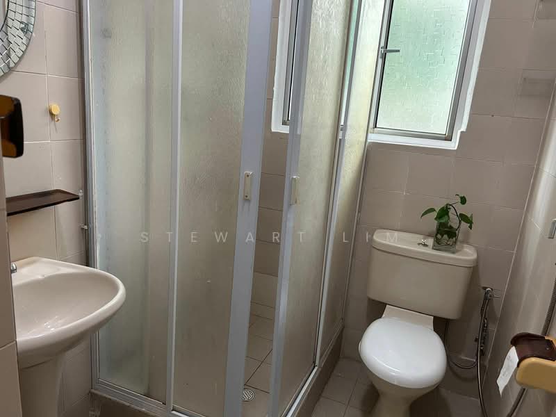 For Rent - Hollywood Apartments