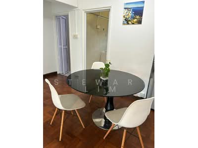 For Rent - Hollywood Apartments