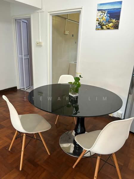 For Rent - Hollywood Apartments