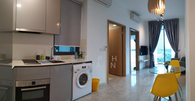 For Rent - City Gate