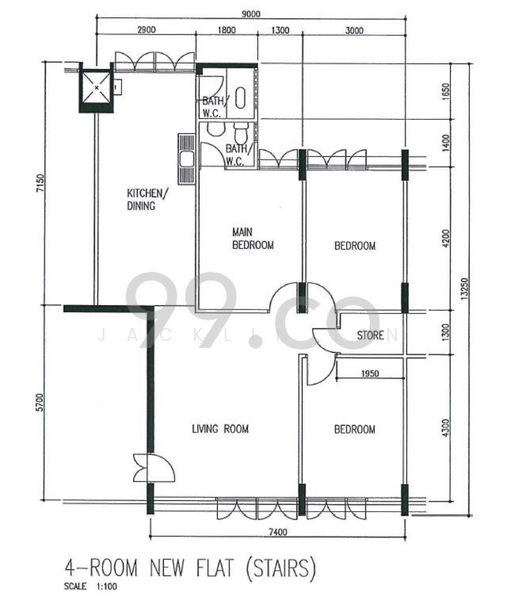 69 Telok Blangah Heights, 69 Telok Blangah Heights, 3 Bedrooms, 979 sqft, HDB Flat For Sale, by Jacklin Lin, 21621531 - PropertyGuru.com.sg