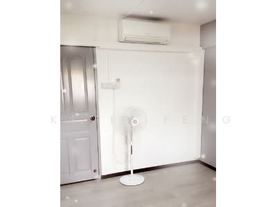 For Rent - 546 Bedok North Street 3