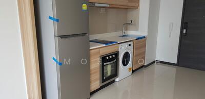 For Rent - The Poiz Residences