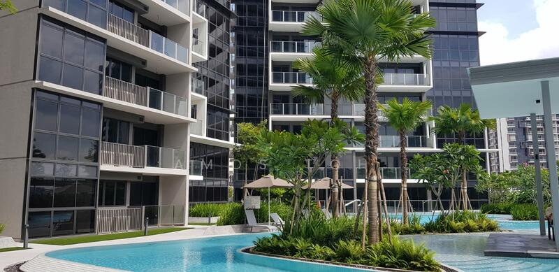 The Poiz Residences, 2 Meyappa Chettiar Road, 1 Bedroom, 538 sqft, Apartment For Rent, by Amos Toh, 21622253 - PropertyGuru.com.sg