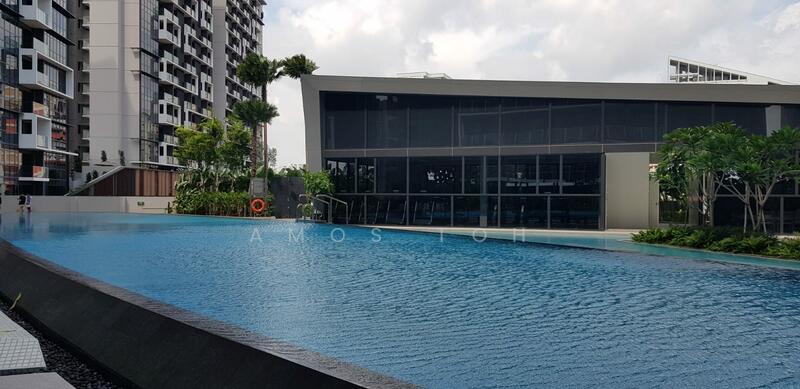 The Poiz Residences, 2 Meyappa Chettiar Road, 1 Bedroom, 538 sqft, Apartment For Rent, by Amos Toh, 21622253 - PropertyGuru.com.sg