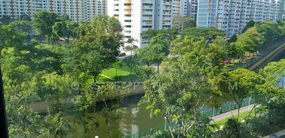 For Rent - Valley Park