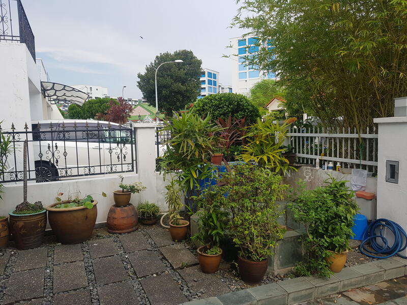 For Rent - Landed