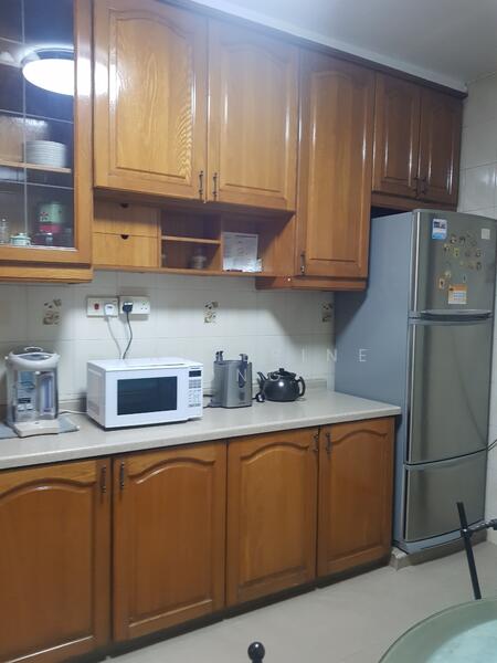For Rent - Landed