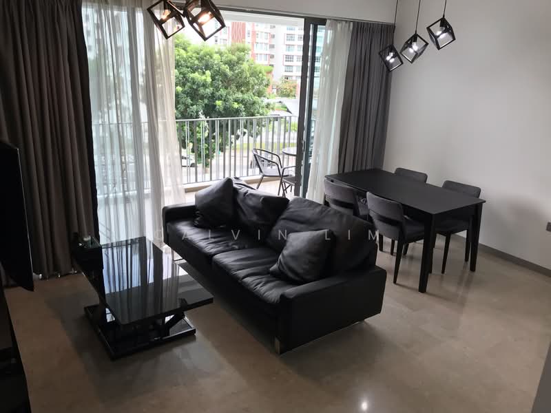 Riversails, 8 Upper Serangoon Crescent, 3 Bedrooms, 1,108 sqft, Condominium For Rent, by Calvin Lim, 21622993 - PropertyGuru.com.sg