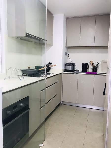 Riversails, 8 Upper Serangoon Crescent, 3 Bedrooms, 1,108 sqft, Condominium For Rent, by Calvin Lim, 21622993 - PropertyGuru.com.sg