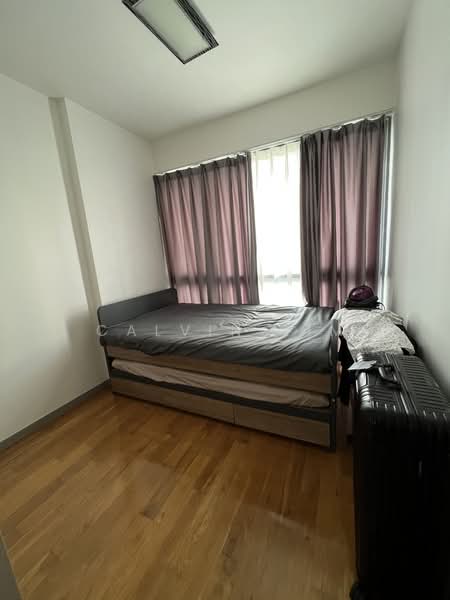 Riversails, 8 Upper Serangoon Crescent, 3 Bedrooms, 1,108 sqft, Condominium For Rent, by Calvin Lim, 21622993 - PropertyGuru.com.sg