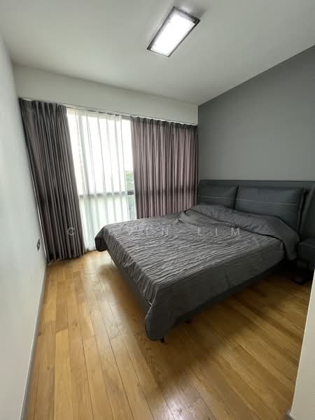 Riversails, 8 Upper Serangoon Crescent, 3 Bedrooms, 1,108 sqft, Condominium For Rent, by Calvin Lim, 21622993 - PropertyGuru.com.sg