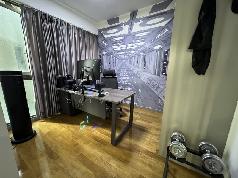 Riversails, 8 Upper Serangoon Crescent, 3 Bedrooms, 1,108 sqft, Condominium For Rent, by Calvin Lim, 21622993 - PropertyGuru.com.sg