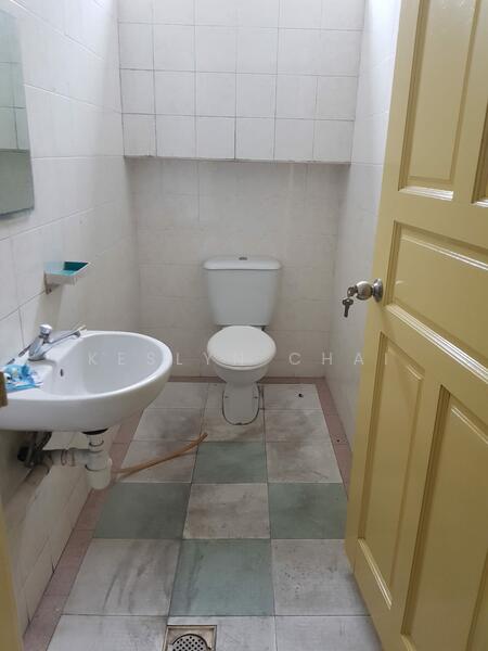 Shun Li Industrial Park, 61 Kaki Bukit Avenue 1, Eunos / Geylang / Paya Lebar, 2,000 sqft, Factory / Workshop (B2) For Rent, by Keslyn Chai, 21623313 - CommercialGuru.com.sg