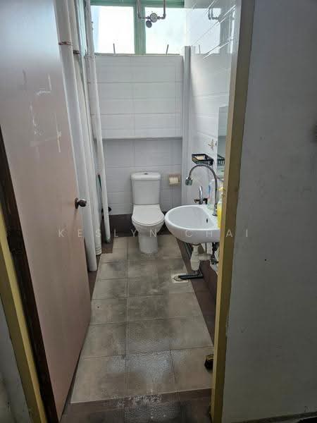 Shun Li Industrial Park, 61 Kaki Bukit Avenue 1, Eunos / Geylang / Paya Lebar, 2,000 sqft, Factory / Workshop (B2) For Rent, by Keslyn Chai, 21623313 - CommercialGuru.com.sg