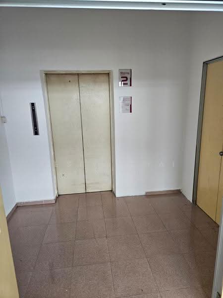 Shun Li Industrial Park, 61 Kaki Bukit Avenue 1, Eunos / Geylang / Paya Lebar, 2,000 sqft, Factory / Workshop (B2) For Rent, by Keslyn Chai, 21623313 - CommercialGuru.com.sg