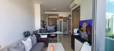 For Rent - Kingsford Waterbay