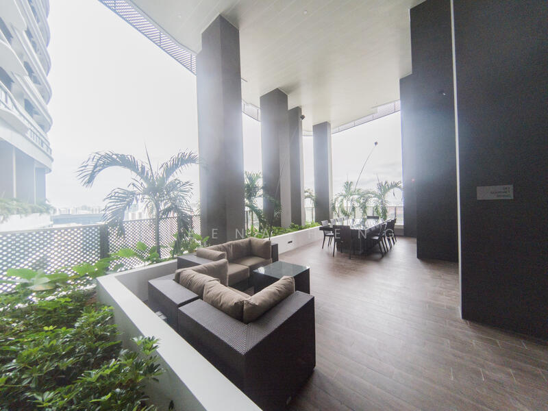 City Gate, 371 Beach Road, Beach Road / Bugis / Rochor, 1 Bedroom, 431 sqft, Apartment For Sale, by Sheena Heng, 21624230 - PropertyGuru.com.sg