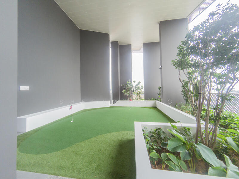 City Gate, 371 Beach Road, Beach Road / Bugis / Rochor, 1 Bedroom, 431 sqft, Apartment For Sale, by Sheena Heng, 21624230 - PropertyGuru.com.sg