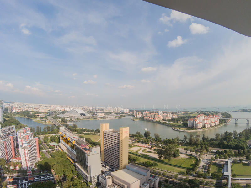 City Gate, 371 Beach Road, Beach Road / Bugis / Rochor, 1 Bedroom, 431 sqft, Apartment For Sale, by Sheena Heng, 21624230 - PropertyGuru.com.sg