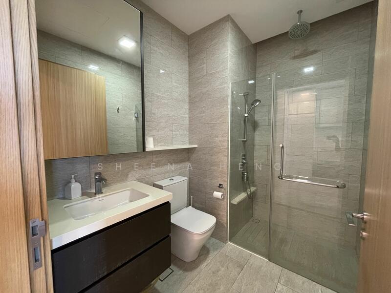 City Gate, 371 Beach Road, Beach Road / Bugis / Rochor, 1 Bedroom, 431 sqft, Apartment For Sale, by Sheena Heng, 21624230 - PropertyGuru.com.sg