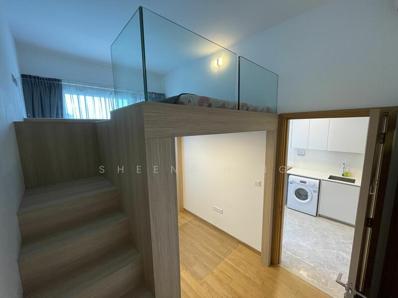 City Gate, 371 Beach Road, Beach Road / Bugis / Rochor, 1 Bedroom, 431 sqft, Apartment For Sale, by Sheena Heng, 21624230 - PropertyGuru.com.sg
