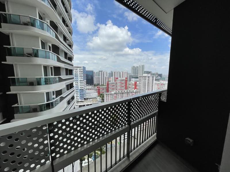 City Gate, 371 Beach Road, Beach Road / Bugis / Rochor, 1 Bedroom, 431 sqft, Apartment For Sale, by Sheena Heng, 21624230 - PropertyGuru.com.sg
