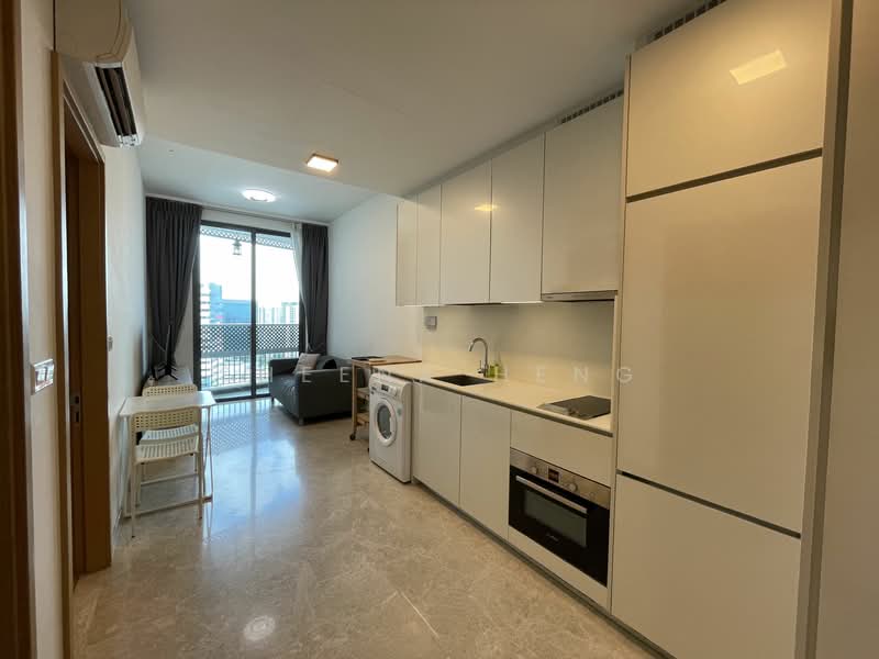 City Gate, 371 Beach Road, Beach Road / Bugis / Rochor, 1 Bedroom, 431 sqft, Apartment For Sale, by Sheena Heng, 21624230 - PropertyGuru.com.sg