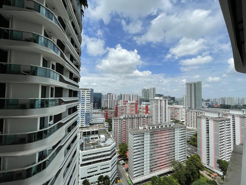 City Gate, 371 Beach Road, Beach Road / Bugis / Rochor, 1 Bedroom, 431 sqft, Apartment For Sale, by Sheena Heng, 21624230 - PropertyGuru.com.sg