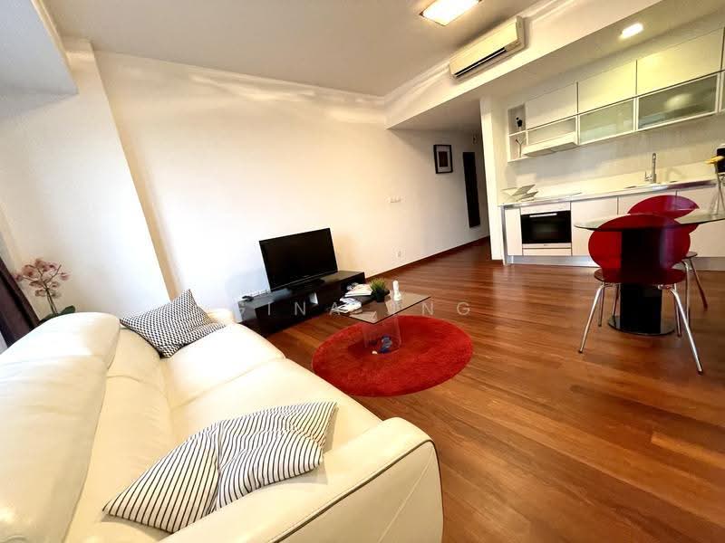 The Sail @ Marina Bay, 6 Marina Boulevard, Boat Quay / Raffles Place / Marina, 1 Bedroom, 624 sqft, Apartment For Rent, by Gina Tng, 21624269 - PropertyGuru.com.sg