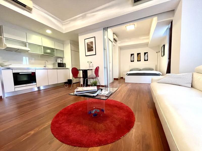 The Sail @ Marina Bay, 6 Marina Boulevard, Boat Quay / Raffles Place / Marina, 1 Bedroom, 624 sqft, Apartment For Rent, by Gina Tng, 21624269 - PropertyGuru.com.sg