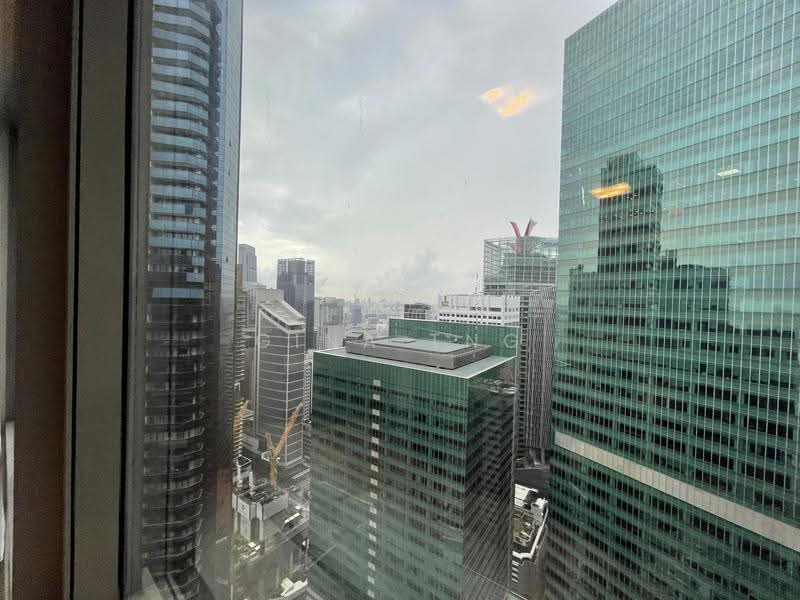 The Sail @ Marina Bay, 6 Marina Boulevard, Boat Quay / Raffles Place / Marina, 1 Bedroom, 624 sqft, Apartment For Rent, by Gina Tng, 21624269 - PropertyGuru.com.sg