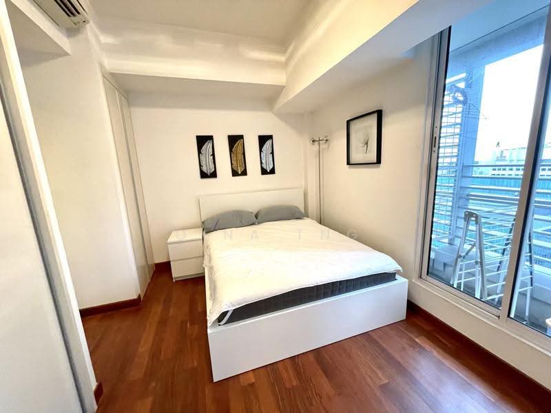 The Sail @ Marina Bay, 6 Marina Boulevard, Boat Quay / Raffles Place / Marina, 1 Bedroom, 624 sqft, Apartment For Rent, by Gina Tng, 21624269 - PropertyGuru.com.sg