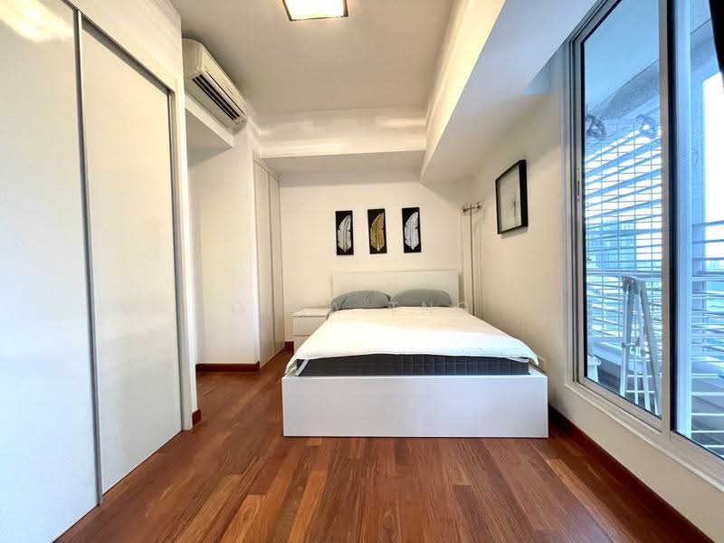 The Sail @ Marina Bay, 6 Marina Boulevard, Boat Quay / Raffles Place / Marina, 1 Bedroom, 624 sqft, Apartment For Rent, by Gina Tng, 21624269 - PropertyGuru.com.sg