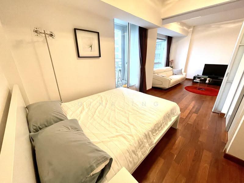 The Sail @ Marina Bay, 6 Marina Boulevard, Boat Quay / Raffles Place / Marina, 1 Bedroom, 624 sqft, Apartment For Rent, by Gina Tng, 21624269 - PropertyGuru.com.sg