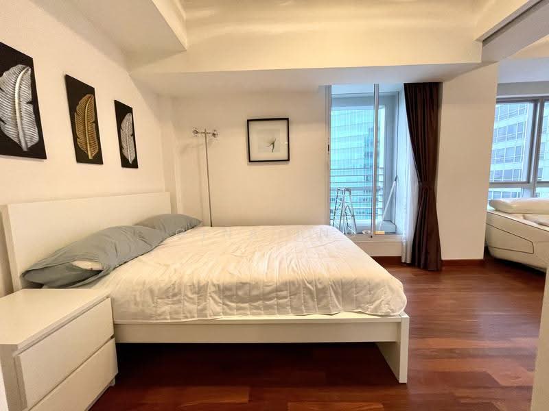 The Sail @ Marina Bay, 6 Marina Boulevard, Boat Quay / Raffles Place / Marina, 1 Bedroom, 624 sqft, Apartment For Rent, by Gina Tng, 21624269 - PropertyGuru.com.sg