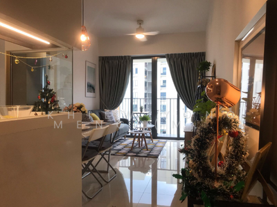 For Rent - Coco Palms