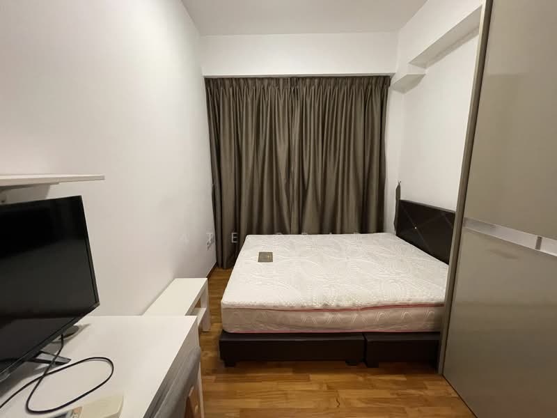 Sims Urban Oasis, 6 Sims Drive, 1 Bedroom, 250 sqft, Condominium For Rent, by Kate 周笕簢., 21624457 - PropertyGuru.com.sg