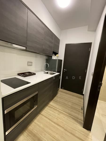Sims Urban Oasis, 6 Sims Drive, 1 Bedroom, 250 sqft, Condominium For Rent, by Kate 周笕簢., 21624457 - PropertyGuru.com.sg