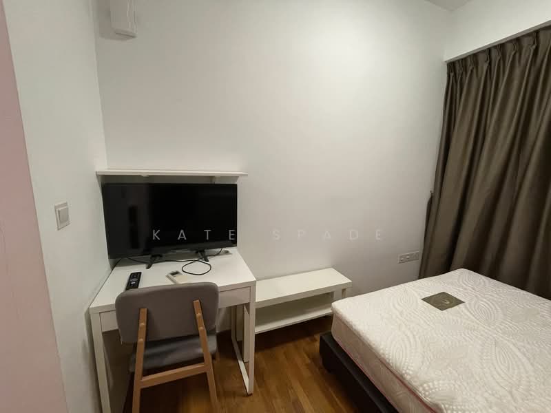 Sims Urban Oasis, 6 Sims Drive, 1 Bedroom, 250 sqft, Condominium For Rent, by Kate 周笕簢., 21624457 - PropertyGuru.com.sg