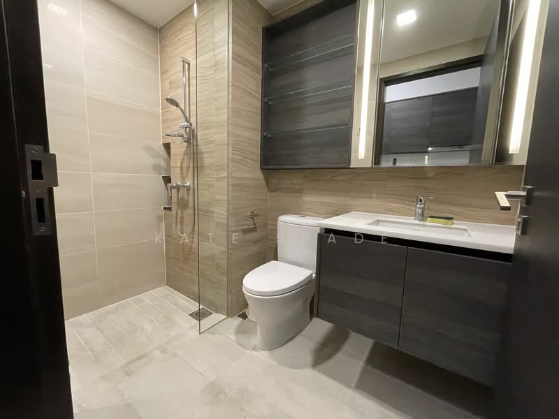 Sims Urban Oasis, 6 Sims Drive, 1 Bedroom, 250 sqft, Condominium For Rent, by Kate 周笕簢., 21624457 - PropertyGuru.com.sg