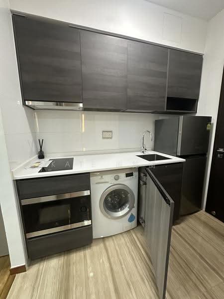 Sims Urban Oasis, 6 Sims Drive, Eunos / Geylang / Paya Lebar, Studio, 250 sqft, Condominium For Rent, by Kate 周笕簢., 21624457 - PropertyGuru.com.sg