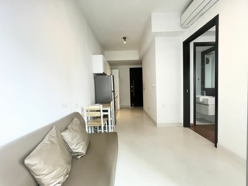 Robertson Edge, 18 Tong Watt Road, 1 Bedroom, 400 sqft, Apartment For Rent, by Matt Xu Tao, 21624573 - PropertyGuru.com.sg