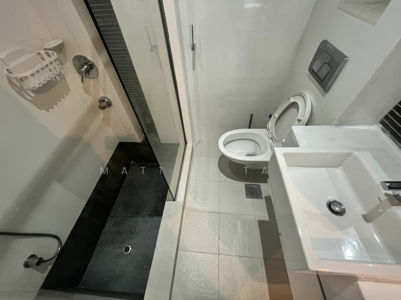 Robertson Edge, 18 Tong Watt Road, 1 Bedroom, 400 sqft, Apartment For Rent, by Matt Xu Tao, 21624573 - PropertyGuru.com.sg