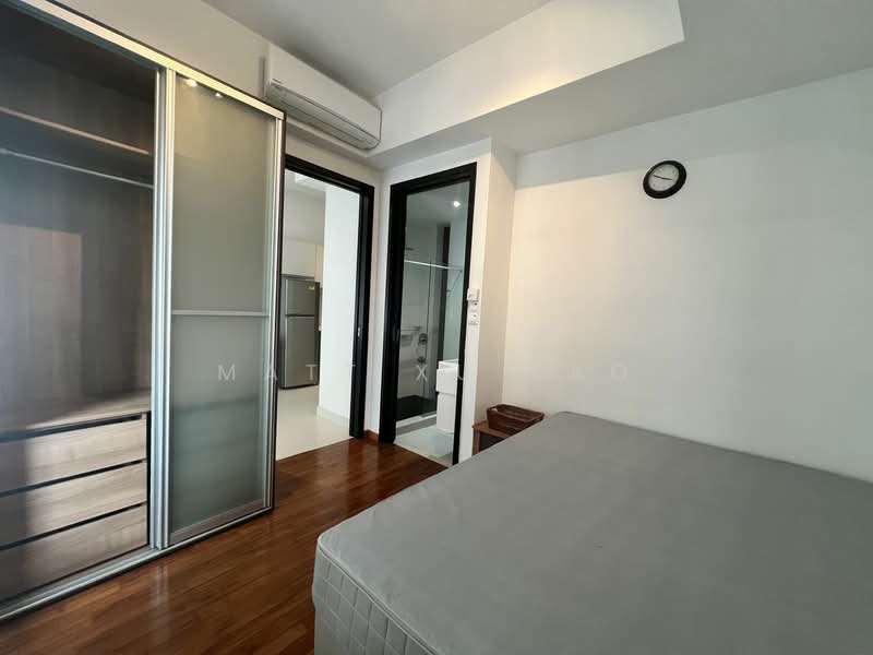 Robertson Edge, 18 Tong Watt Road, 1 Bedroom, 400 sqft, Apartment For Rent, by Matt Xu Tao, 21624573 - PropertyGuru.com.sg