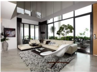 For Rent - Skypark @ Somerset