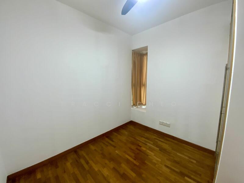 Savannah Condopark, 51 Simei Rise, 4 Bedrooms, 1,453 sqft, Condominium For Rent, by Tracci Cheo, 21625073 - PropertyGuru.com.sg